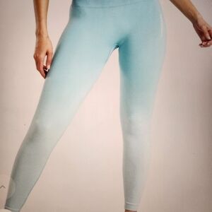 Gymshark Adapt Ombre Seamless Leggings